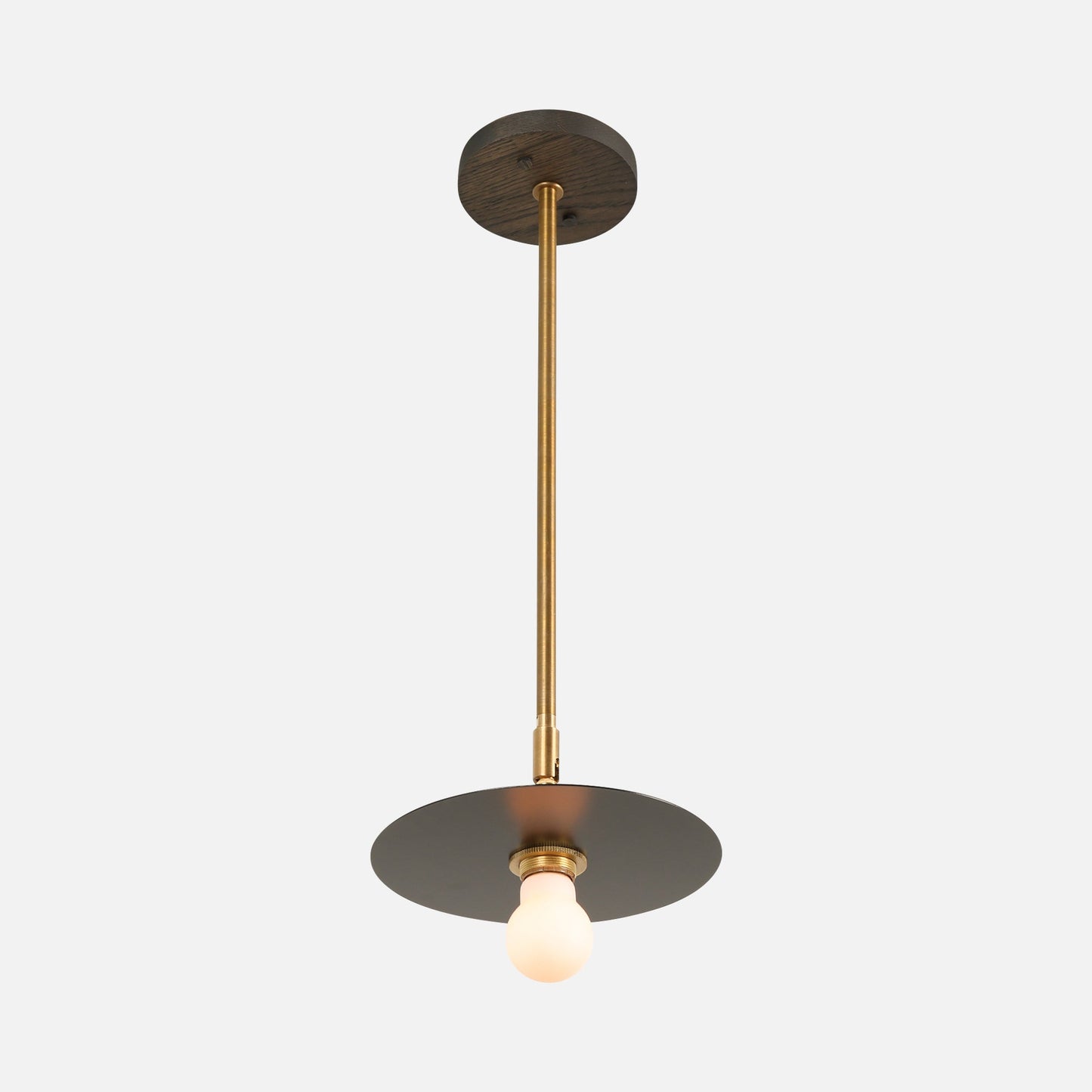 Galileo Pendant 8"