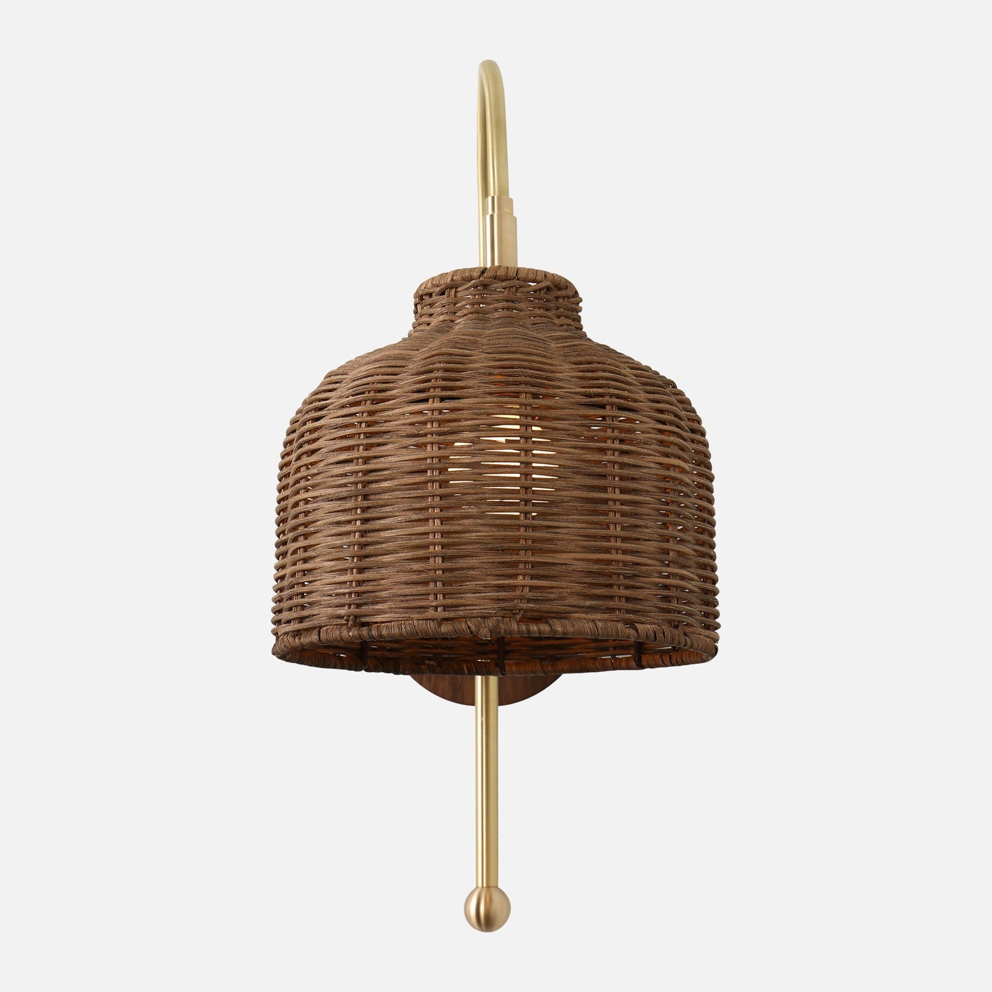 Seabrook Single Sconce