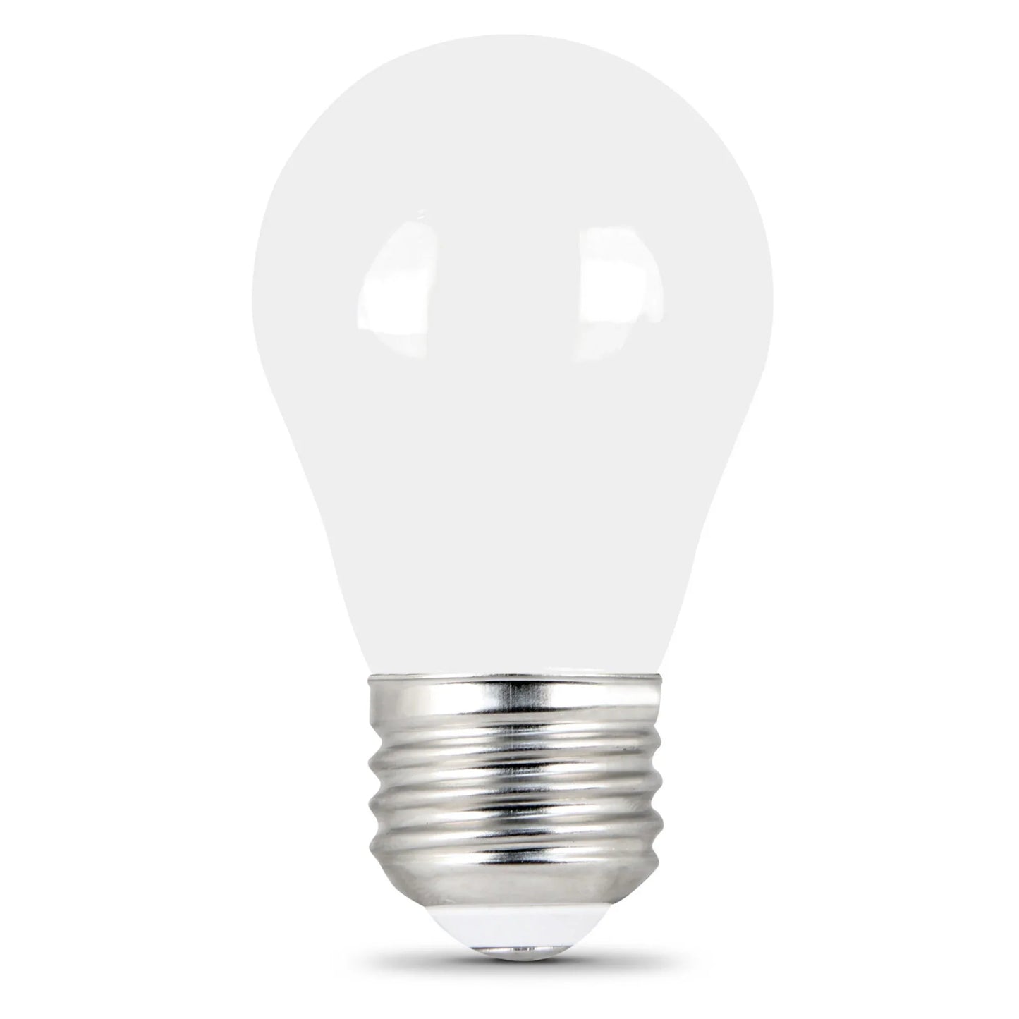 LED Light Bulb A15 60w - 2 Pack