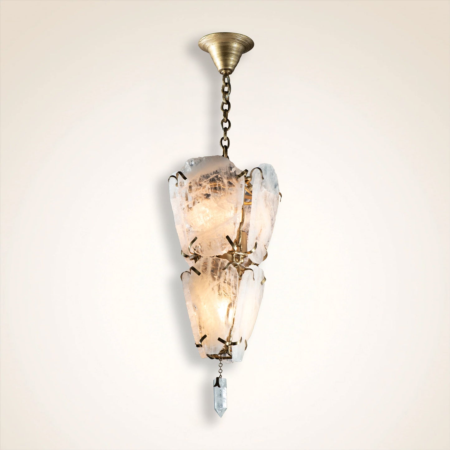 PARIS LANTERN