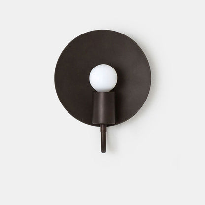 Orbit Lamp