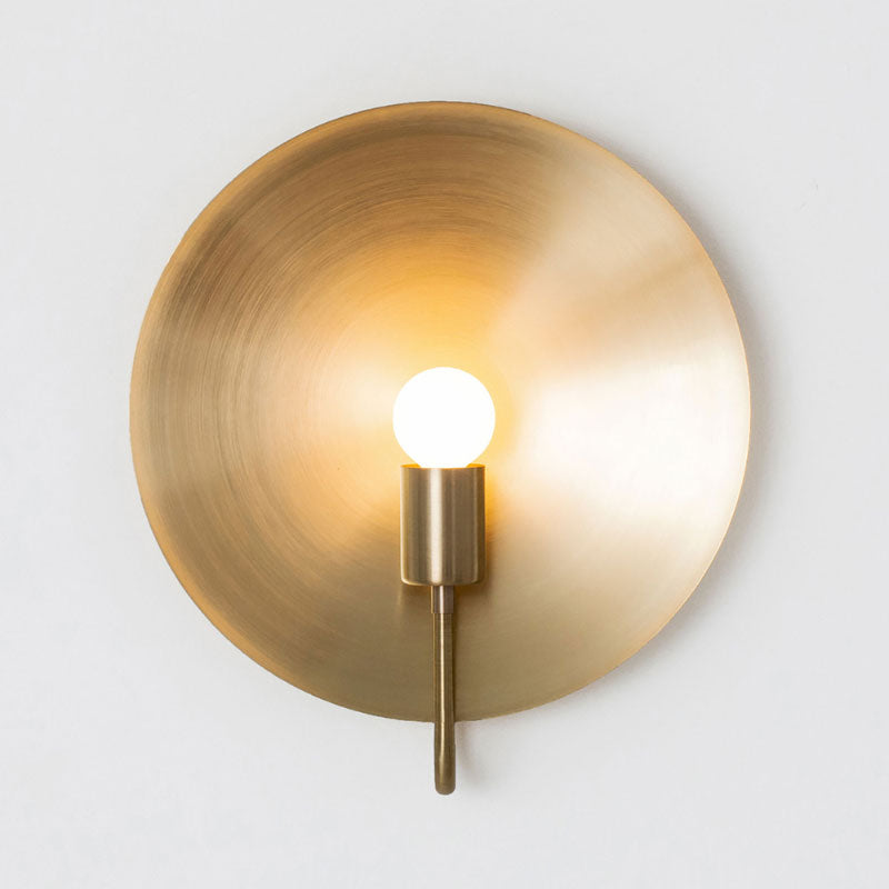 Orbit Lamp