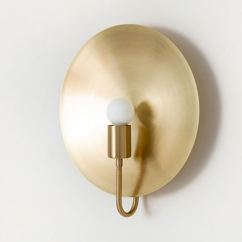 Orbit Lamp