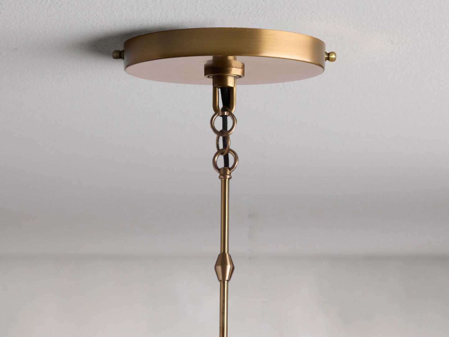 Cone Pendant Light