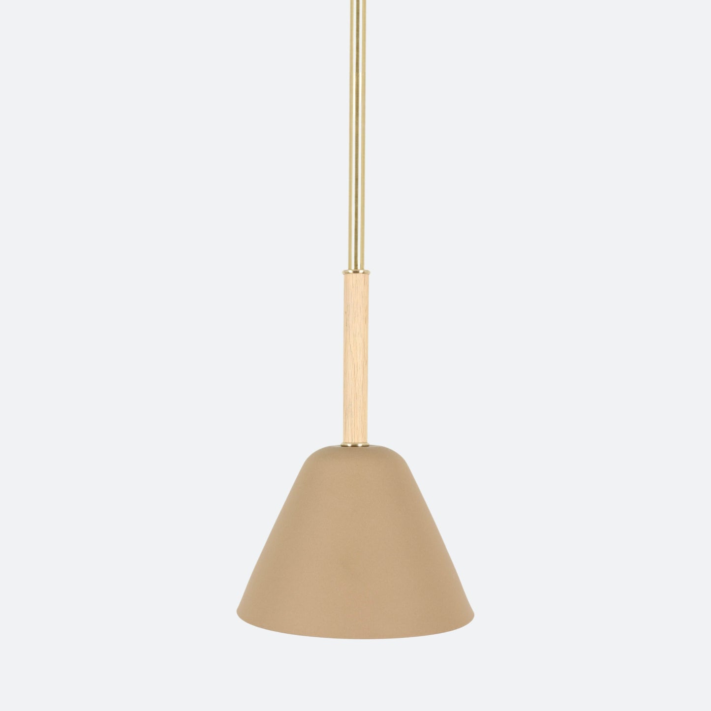 Palmetto Pendant