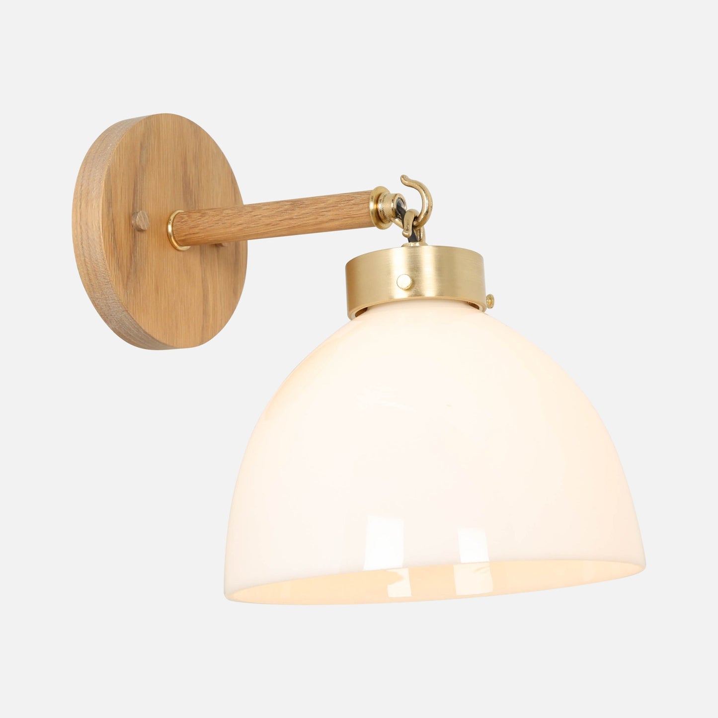 Opal Sconce