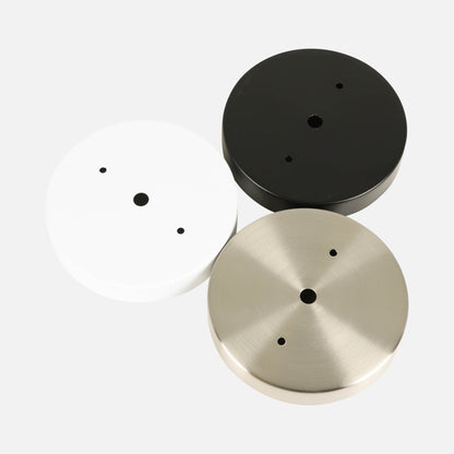 Add A Metal Backplate