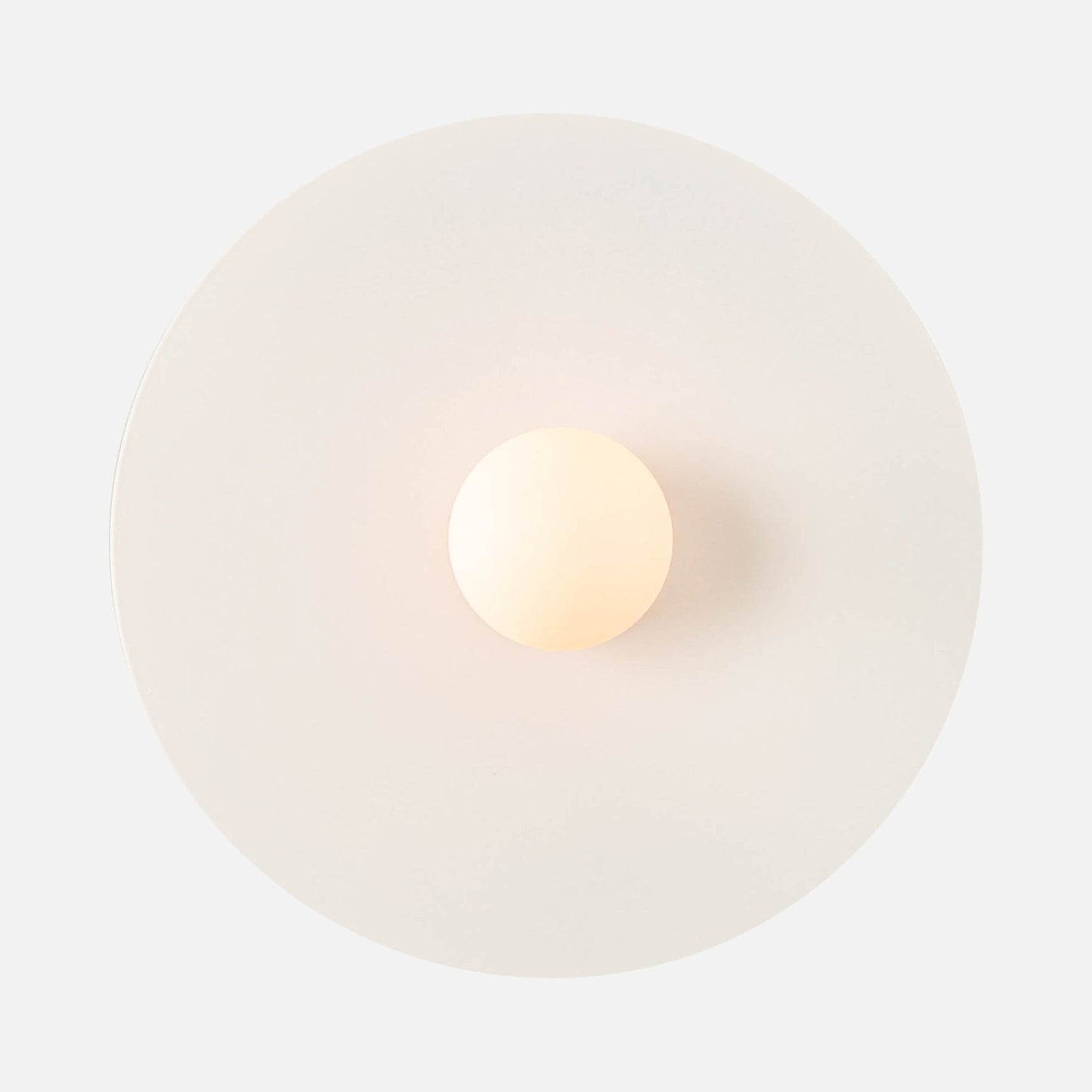Galileo Sconce 8"