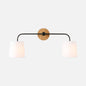 Double Slope Sconce