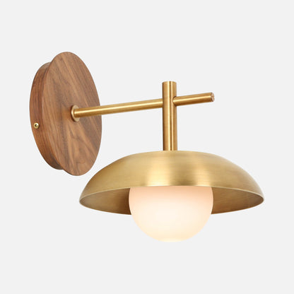 Jessamine Sconce