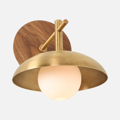 Jessamine Sconce