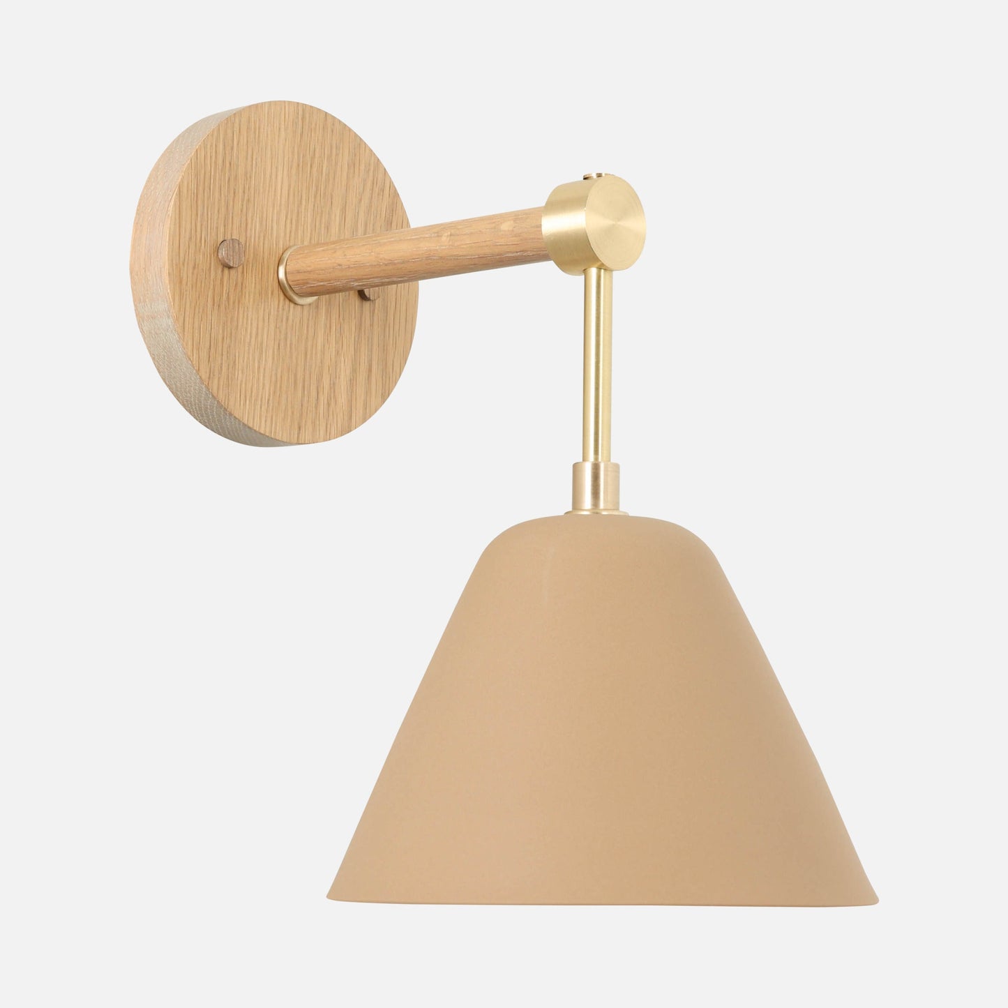 Sabal Sconce