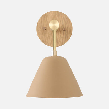 Sabal Sconce