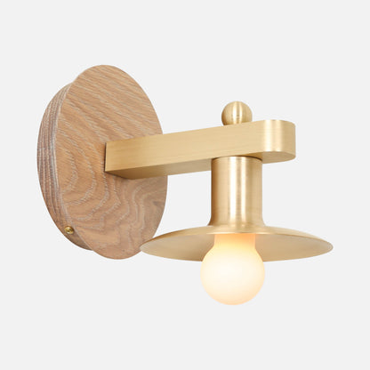 Sullivan Sconce 6"