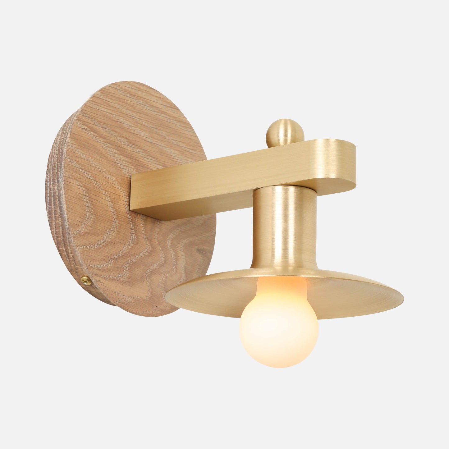 Sullivan Sconce 6"
