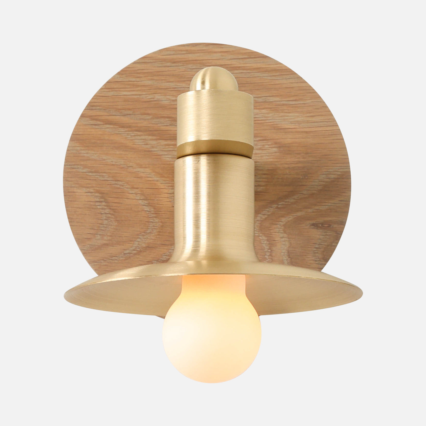 Sullivan Sconce 6"