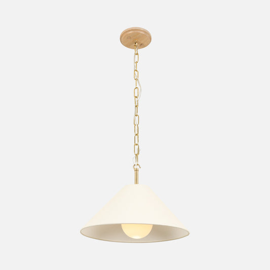 Magnolia Pendant