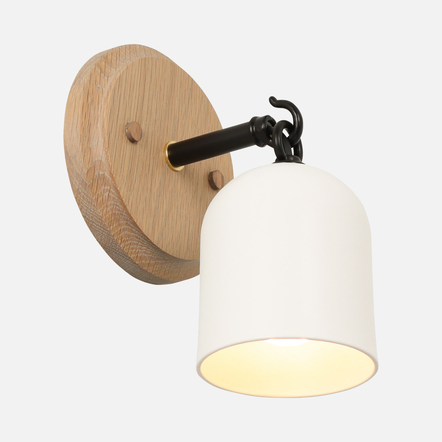 Hatteras Sconce