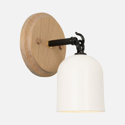 Hatteras Sconce