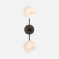 Sullivan Double Sconce