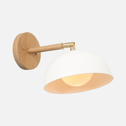 Saluda Sconce