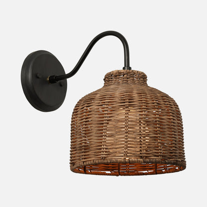 Dune Sconce