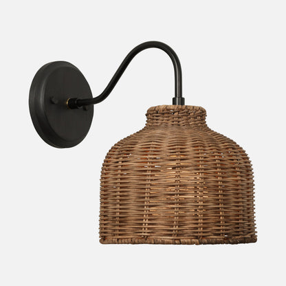 Dune Sconce