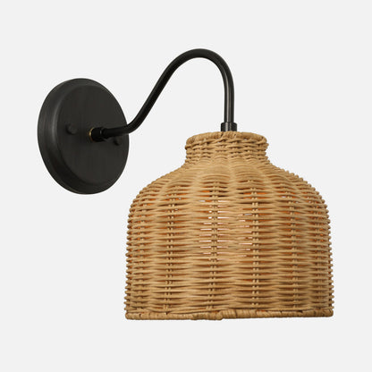 Dune Sconce