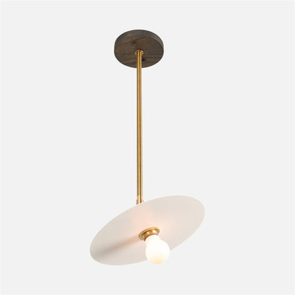 Galileo Pendant 10"
