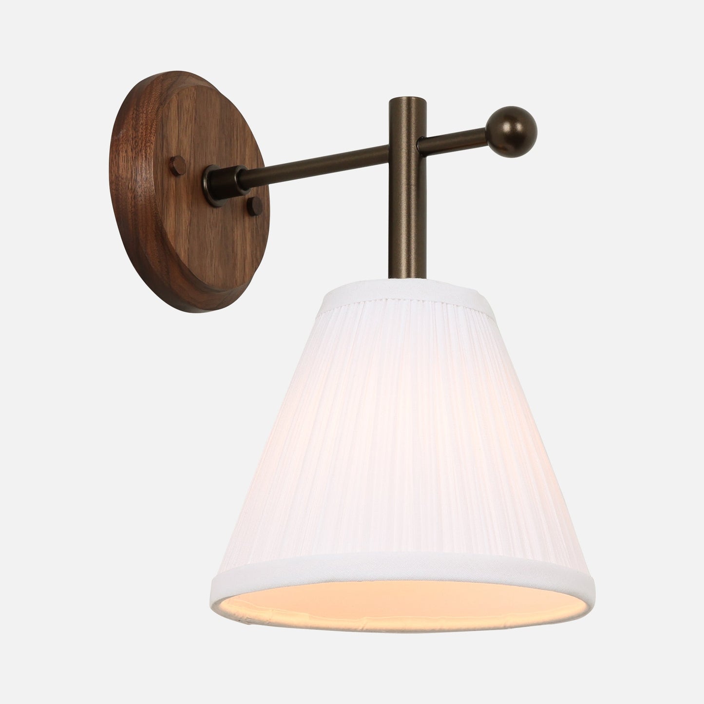 Pinehurst Sconce