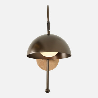 Lure Sconce