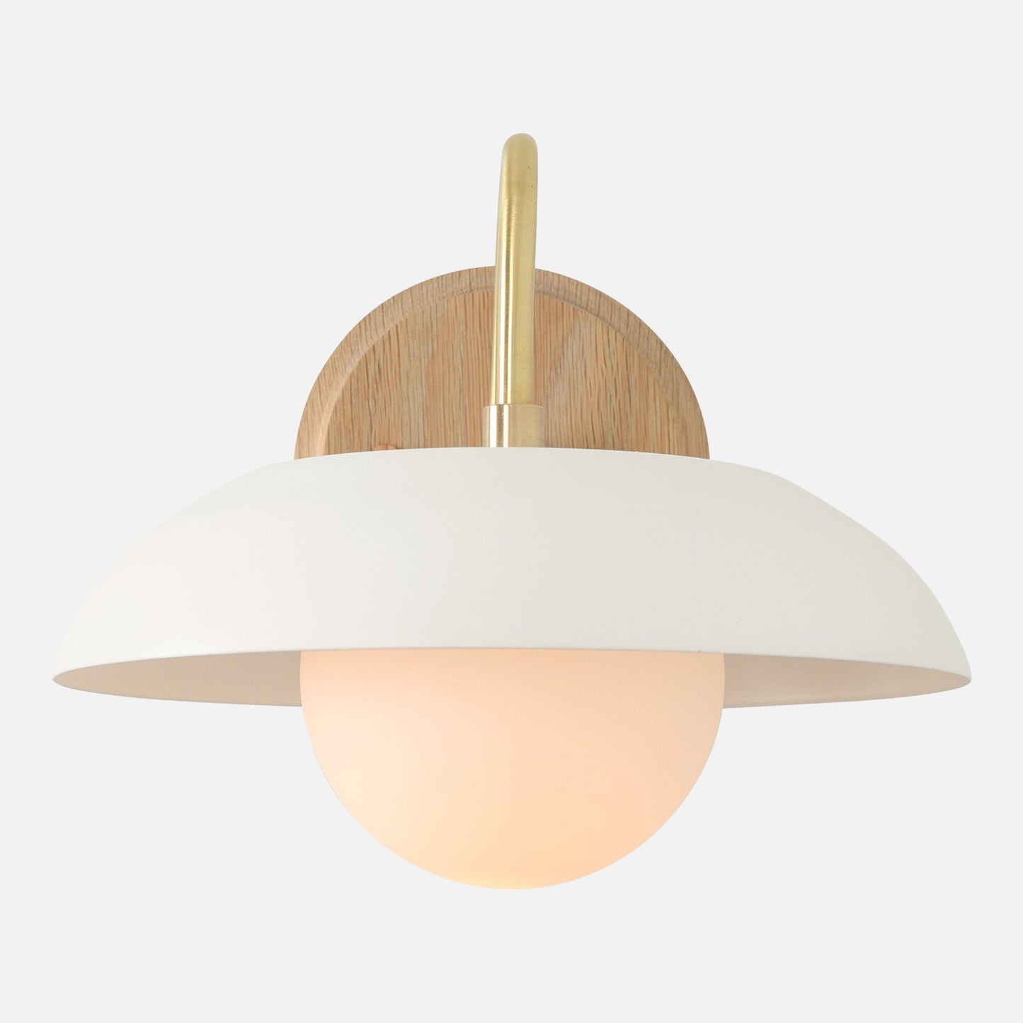 Main Street Sconce