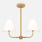 Slope Chandelier Mini