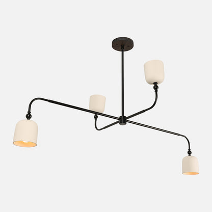 Davidson Chandelier