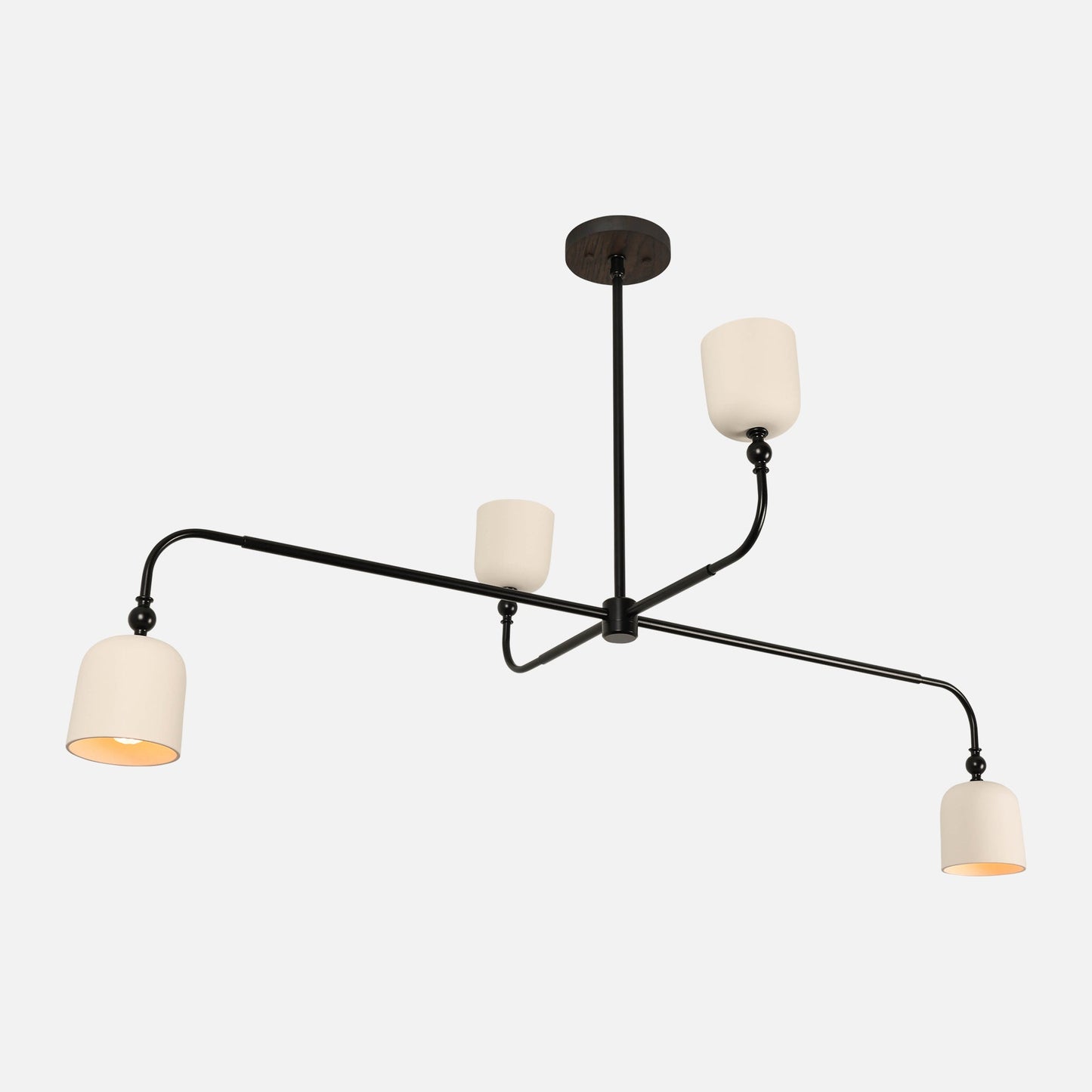 Davidson Chandelier