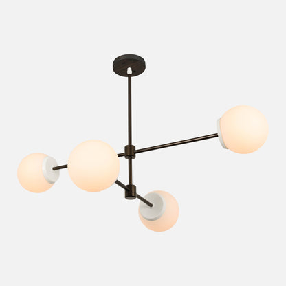 Colony Chandelier