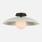 Georgetown Flush Mount 20"