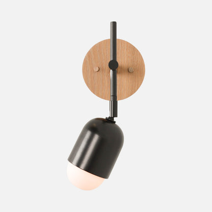 Pebble Sconce
