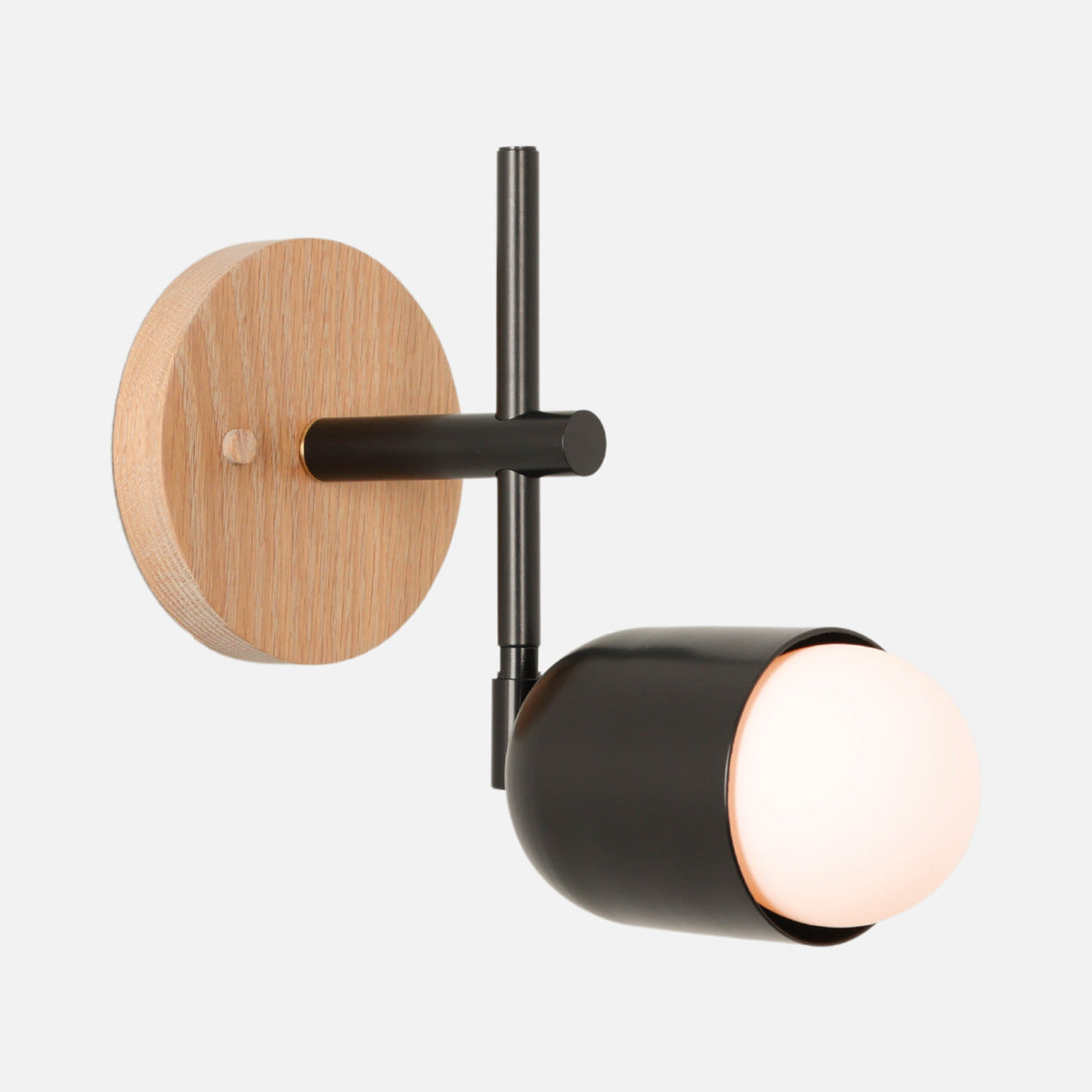 Pebble Sconce