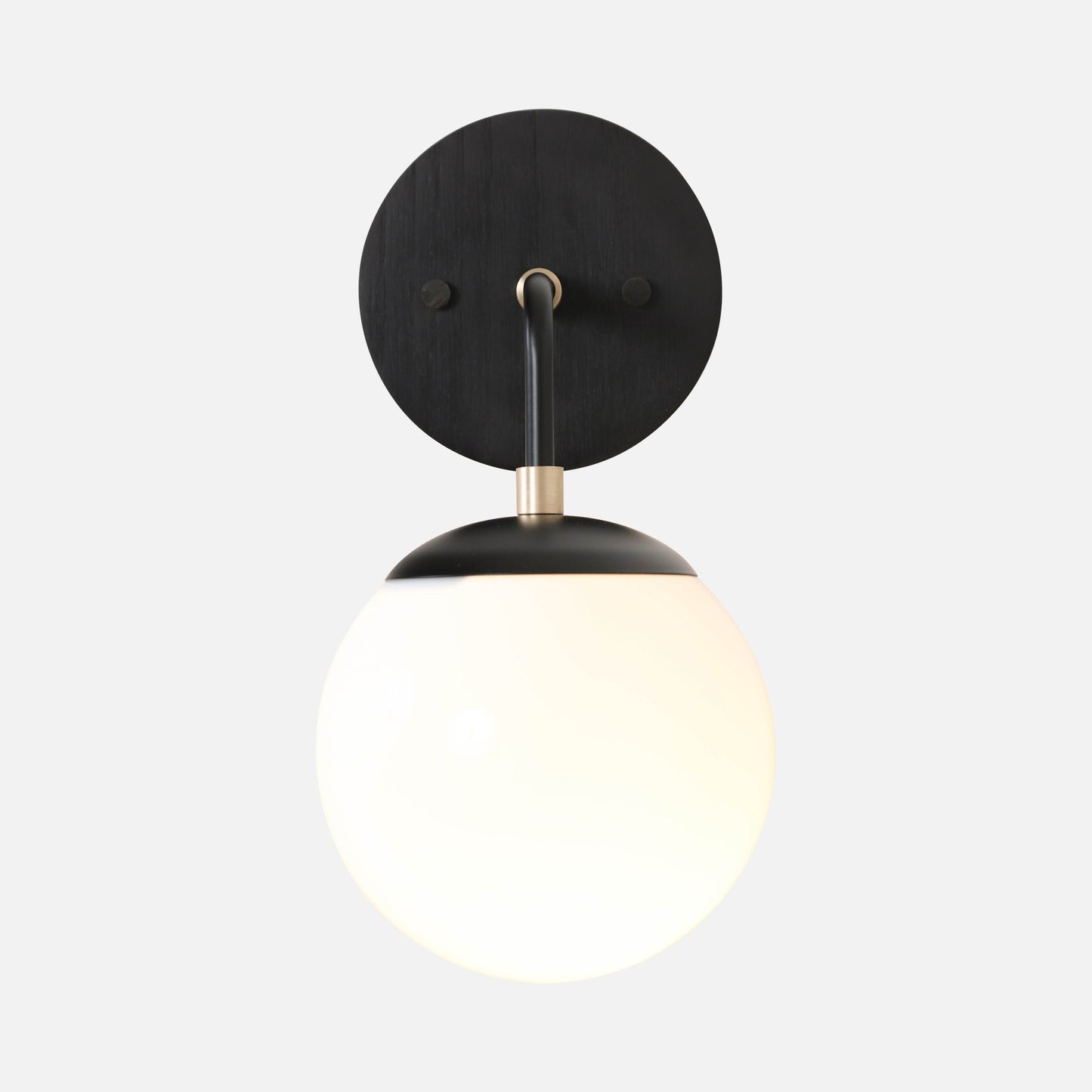 Carolina Sconce 6"