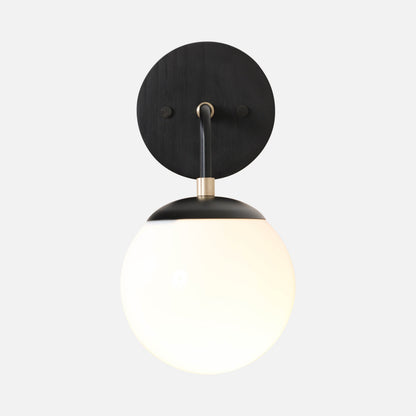 Carolina Sconce 6"