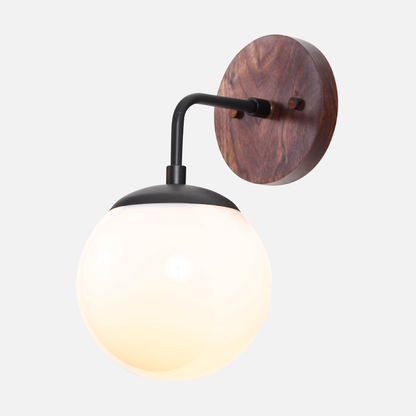 Carolina Sconce 6"