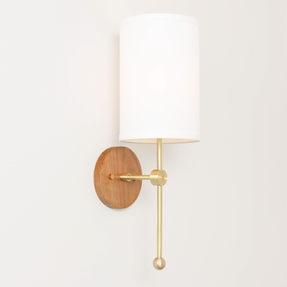Ethel Sconce