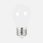 LED Light Bulb A15 60w - 2 Pack