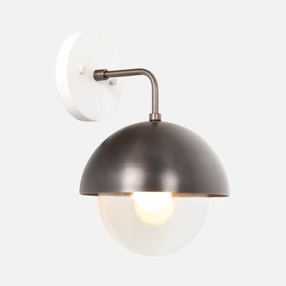 Protea Sconce