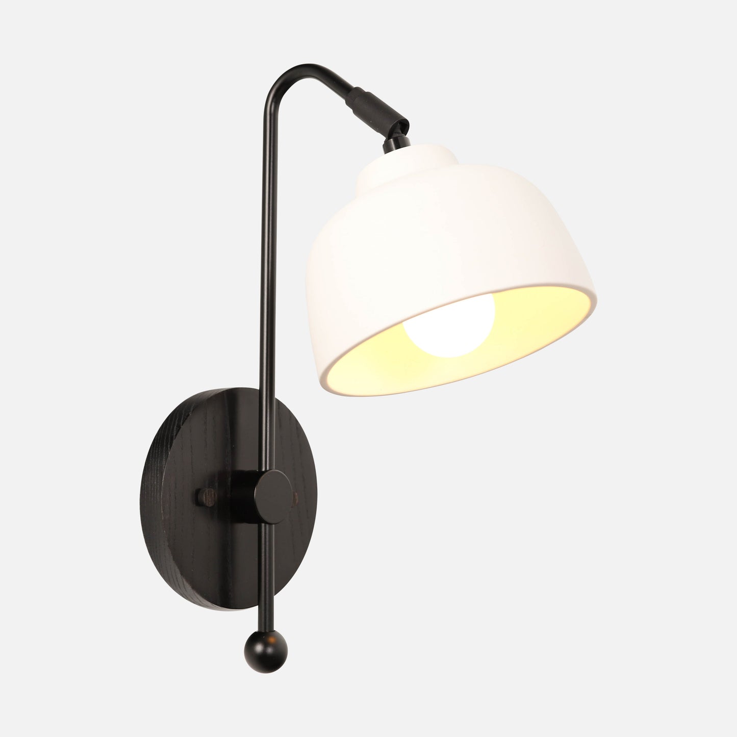 Tucker Swivel Sconce