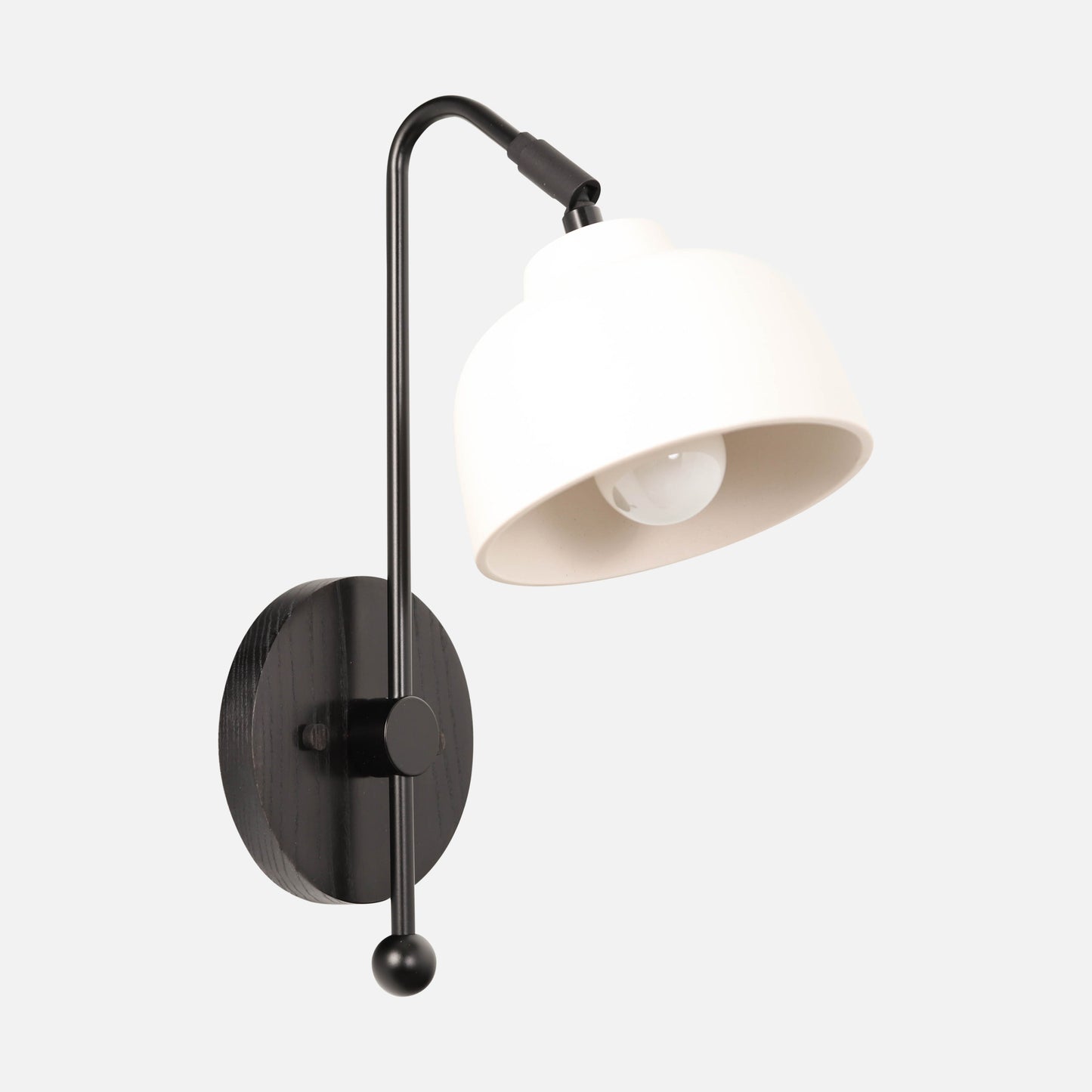 Tucker Swivel Sconce