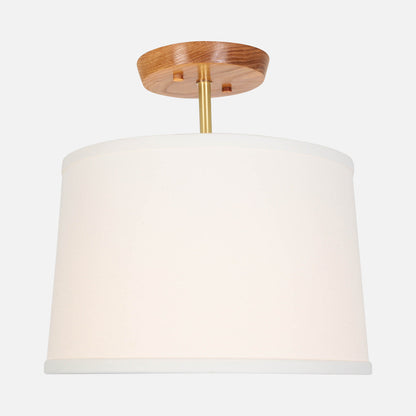 Charlotte Flush Mount