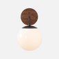 Carolina Sconce 8"