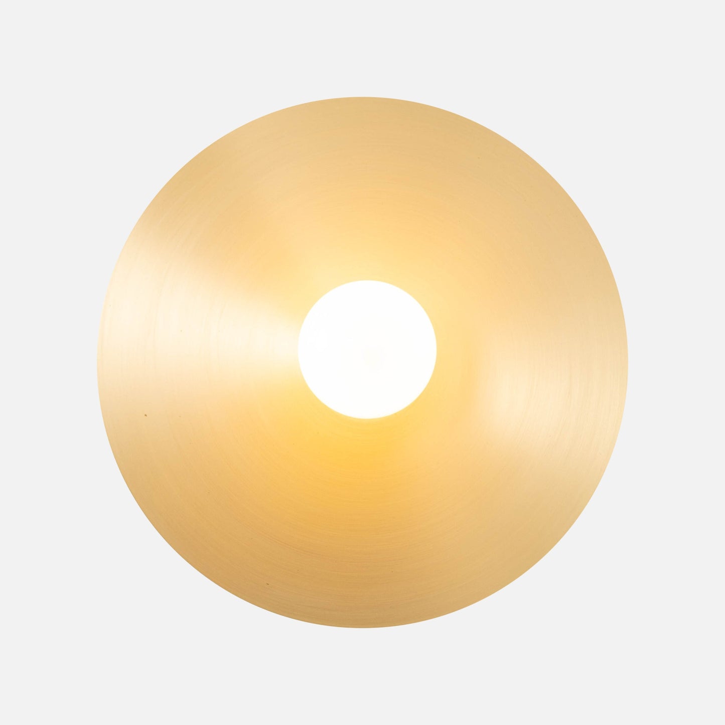 Galileo Sconce 8"